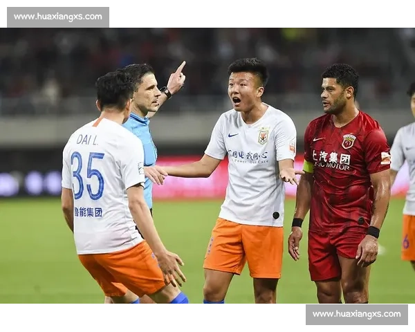 鲁能主场迎战舜天强强对话点燃中超焦点之夜赛季关键一役引爆全场