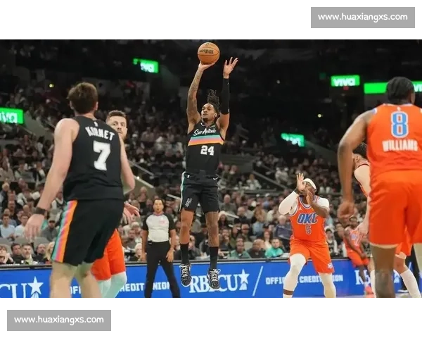 马刺对决雷霆青春风暴与老牌体系的强强碰撞前瞻西部格局暗流涌动