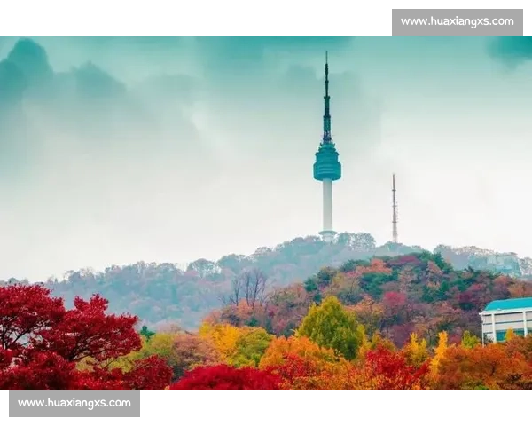 首尔与釜山城市对决经济文化旅游竞争全景观察发展格局与未来走向
